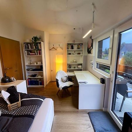 Stilvolles Studio Фаллендар Екстер'єр фото