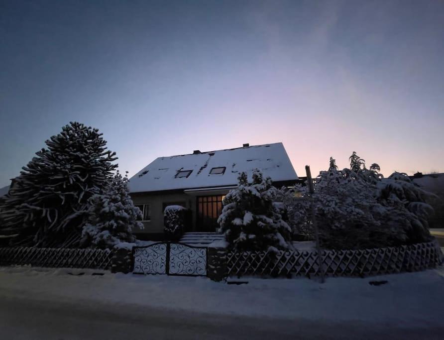 Stilvolles Studio Фаллендар Екстер'єр фото